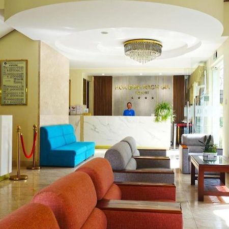Hoa Binh - Rach Gia Resort Dış mekan fotoğraf