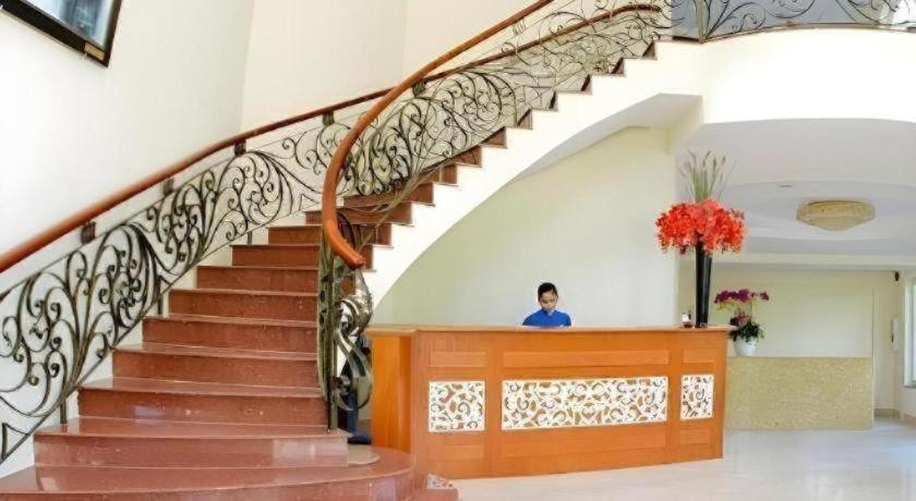 Hoa Binh - Rach Gia Resort Dış mekan fotoğraf