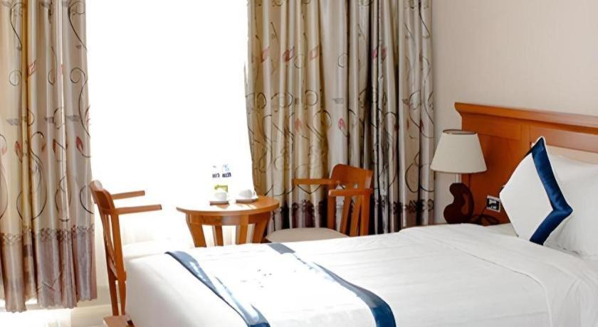 Hoa Binh - Rach Gia Resort Dış mekan fotoğraf