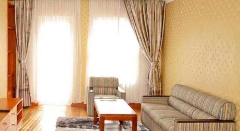 Hoa Binh - Rach Gia Resort Dış mekan fotoğraf