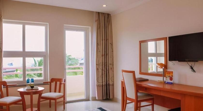 Hoa Binh - Rach Gia Resort Dış mekan fotoğraf