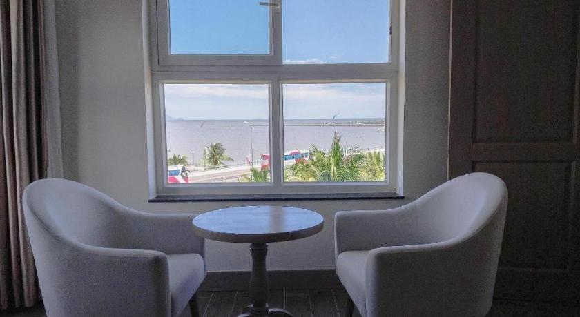 Hoa Binh - Rach Gia Resort Dış mekan fotoğraf