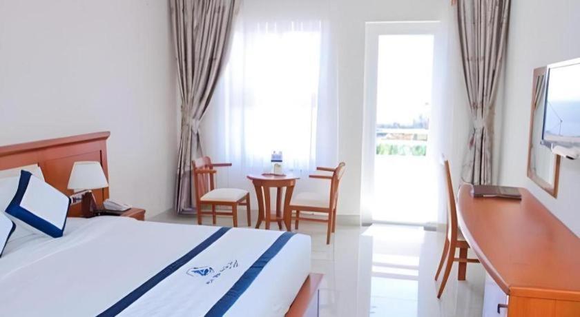 Hoa Binh - Rach Gia Resort Dış mekan fotoğraf