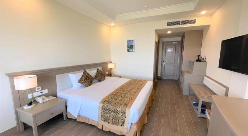Hoa Binh - Rach Gia Resort Dış mekan fotoğraf