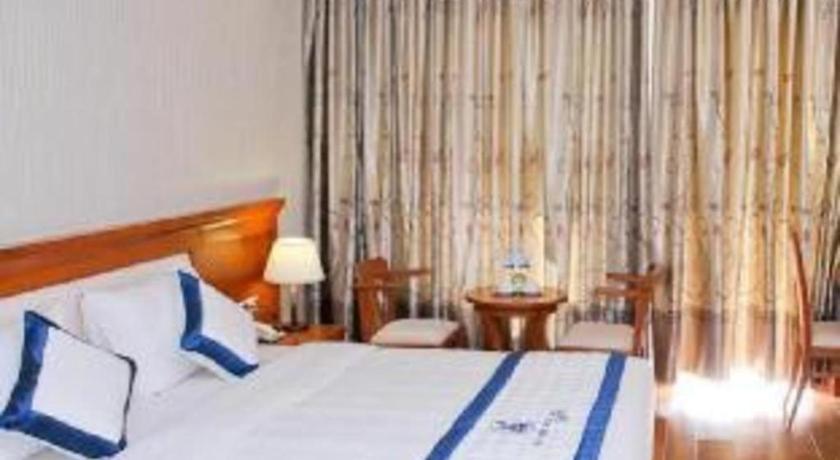 Hoa Binh - Rach Gia Resort Dış mekan fotoğraf