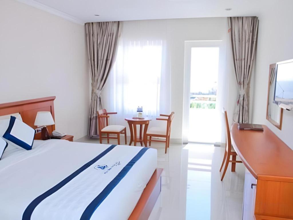 Hoa Binh - Rach Gia Resort Dış mekan fotoğraf