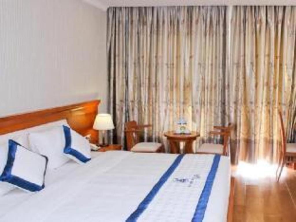 Hoa Binh - Rach Gia Resort Dış mekan fotoğraf