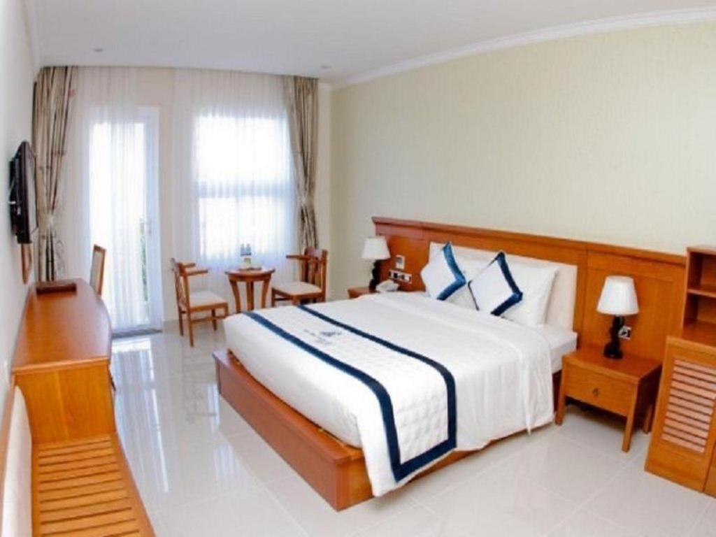 Hoa Binh - Rach Gia Resort Dış mekan fotoğraf