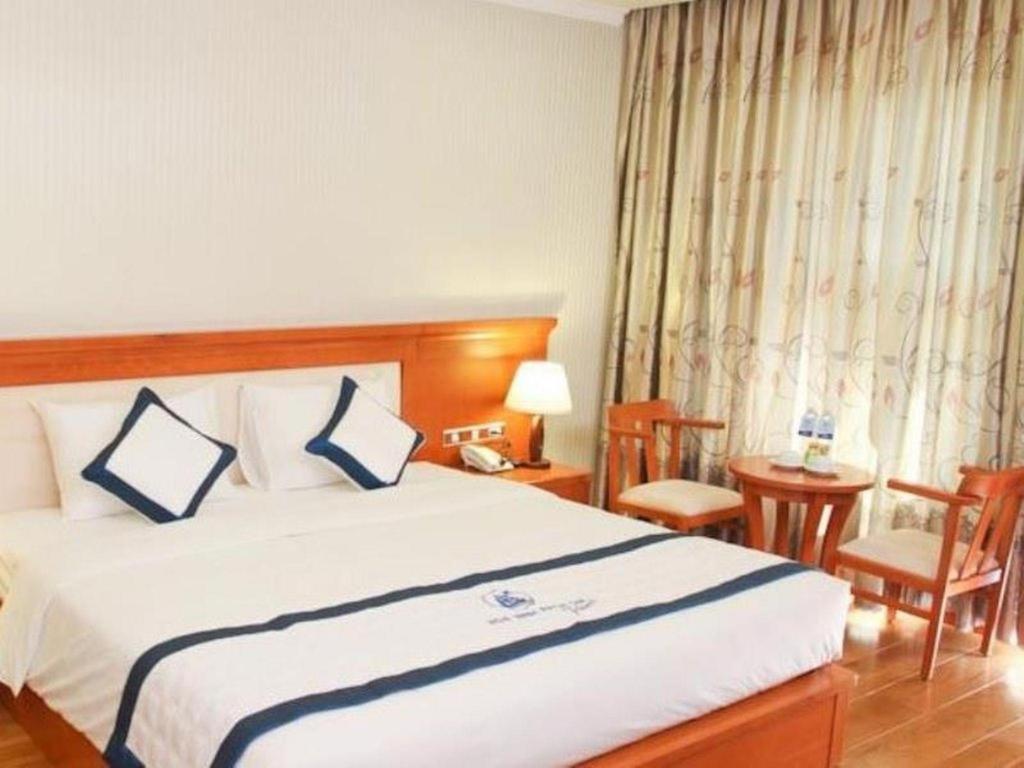 Hoa Binh - Rach Gia Resort Dış mekan fotoğraf