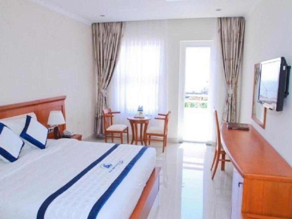 Hoa Binh - Rach Gia Resort Dış mekan fotoğraf