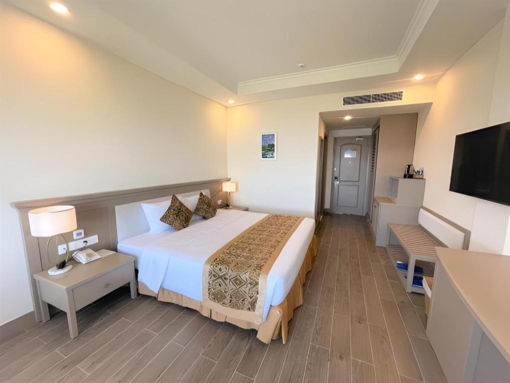 Hoa Binh - Rach Gia Resort Dış mekan fotoğraf