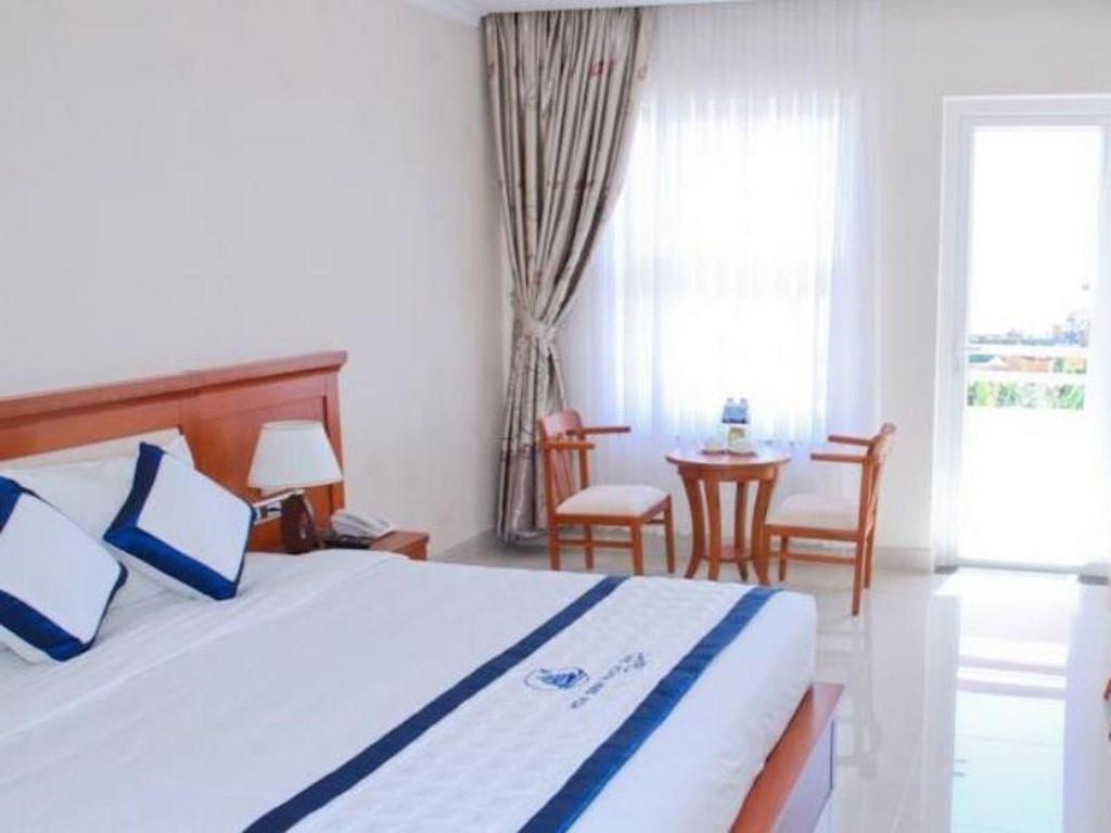Hoa Binh - Rach Gia Resort Dış mekan fotoğraf