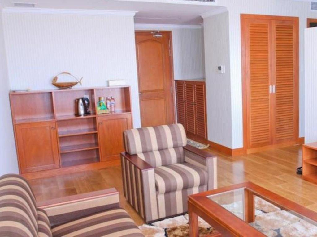 Hoa Binh - Rach Gia Resort Dış mekan fotoğraf