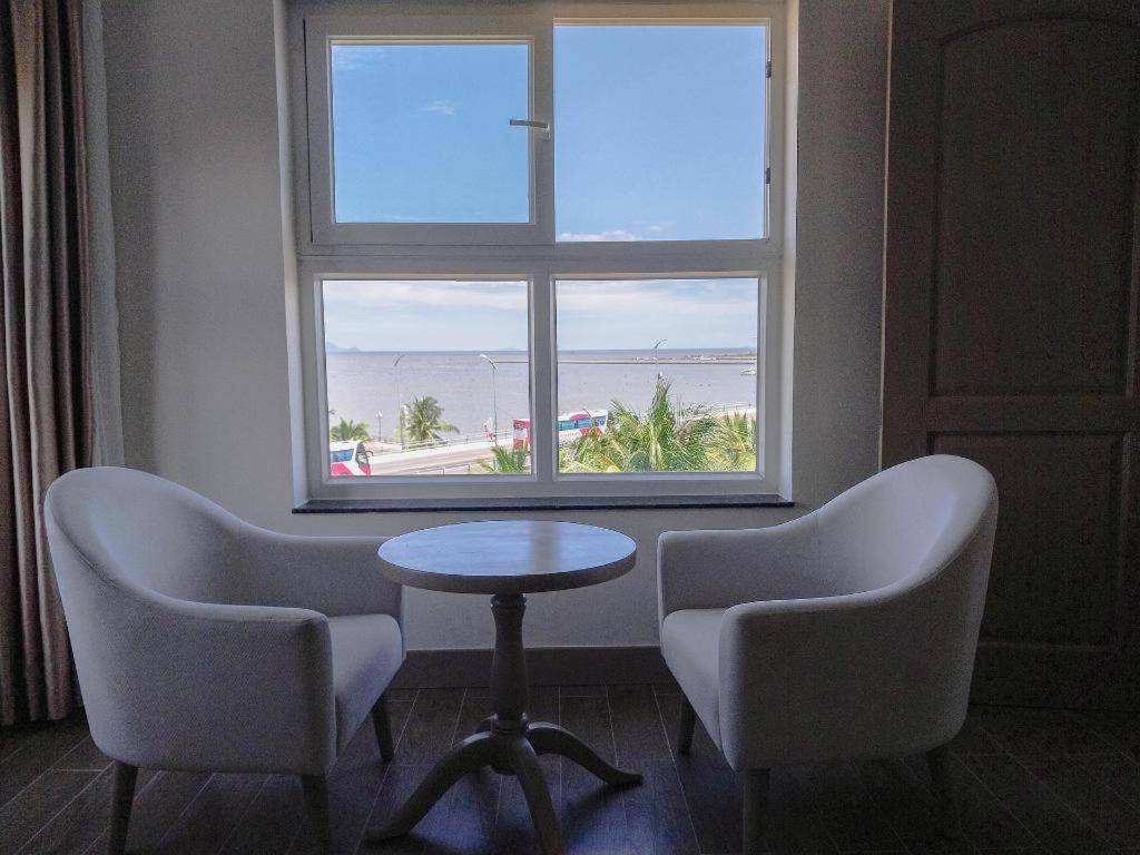 Hoa Binh - Rach Gia Resort Dış mekan fotoğraf