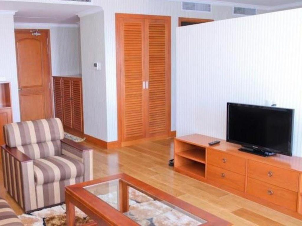Hoa Binh - Rach Gia Resort Dış mekan fotoğraf