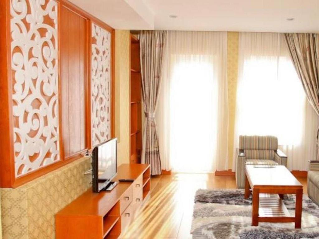 Hoa Binh - Rach Gia Resort Dış mekan fotoğraf