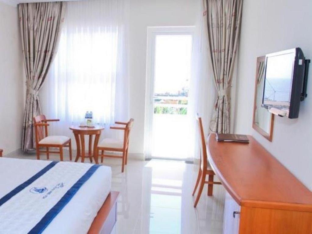 Hoa Binh - Rach Gia Resort Dış mekan fotoğraf